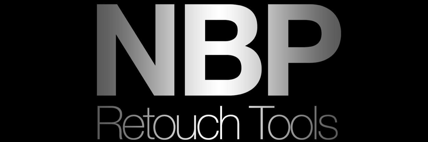 NBPRetouchTools banner