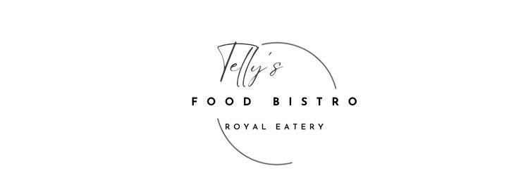 Tell.'s banner