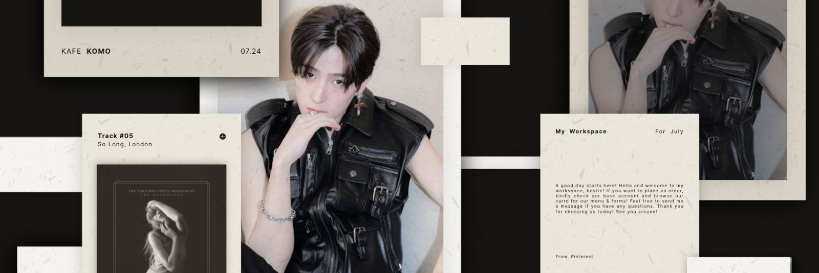 🎬 banner