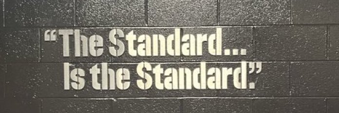 Steelers Standard banner
