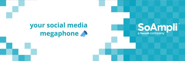 SoAmpli Profile Banner