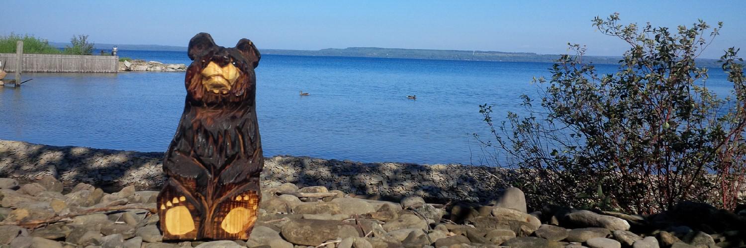 The Ramblings Of RGS banner