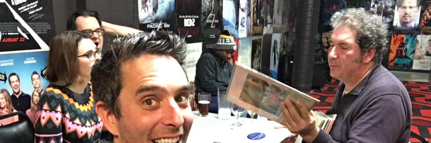 Christmas Underground banner