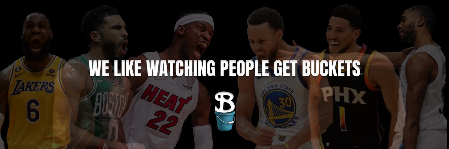 Bucketsquad's banner