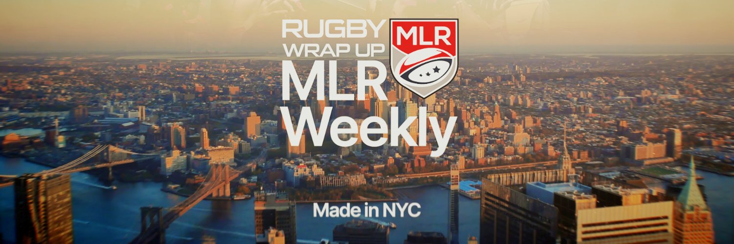 MLRWeekly's banner