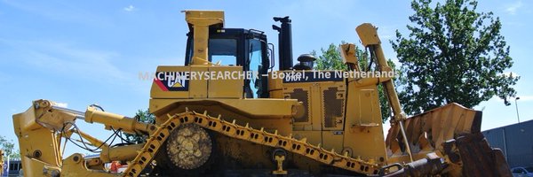 MACHINERYSEARCHER Profile Banner