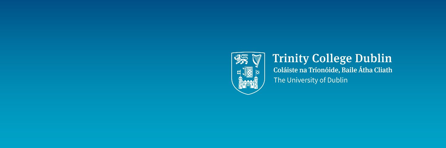 Trinity Research Development Office banner