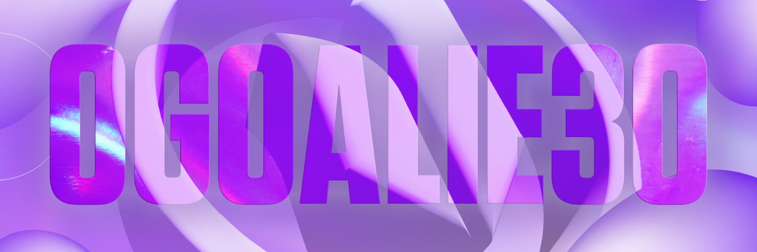 Ogoalie30 banner