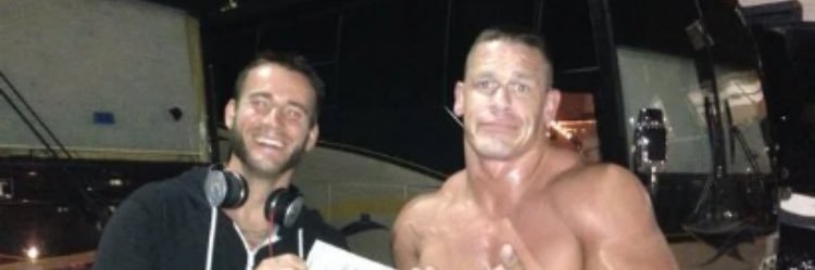 SummerSlam2002's profile banner image