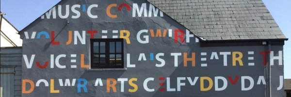 SpanArts Profile Banner