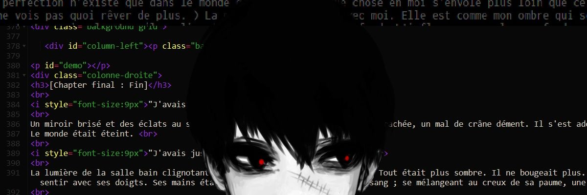 mud_dororo's profile banner image