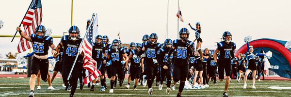 PHSMarinersFB Profile Banner