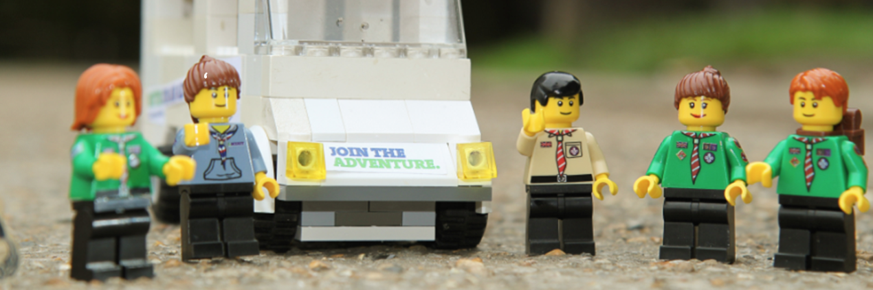 ParkScouts's profile banner image