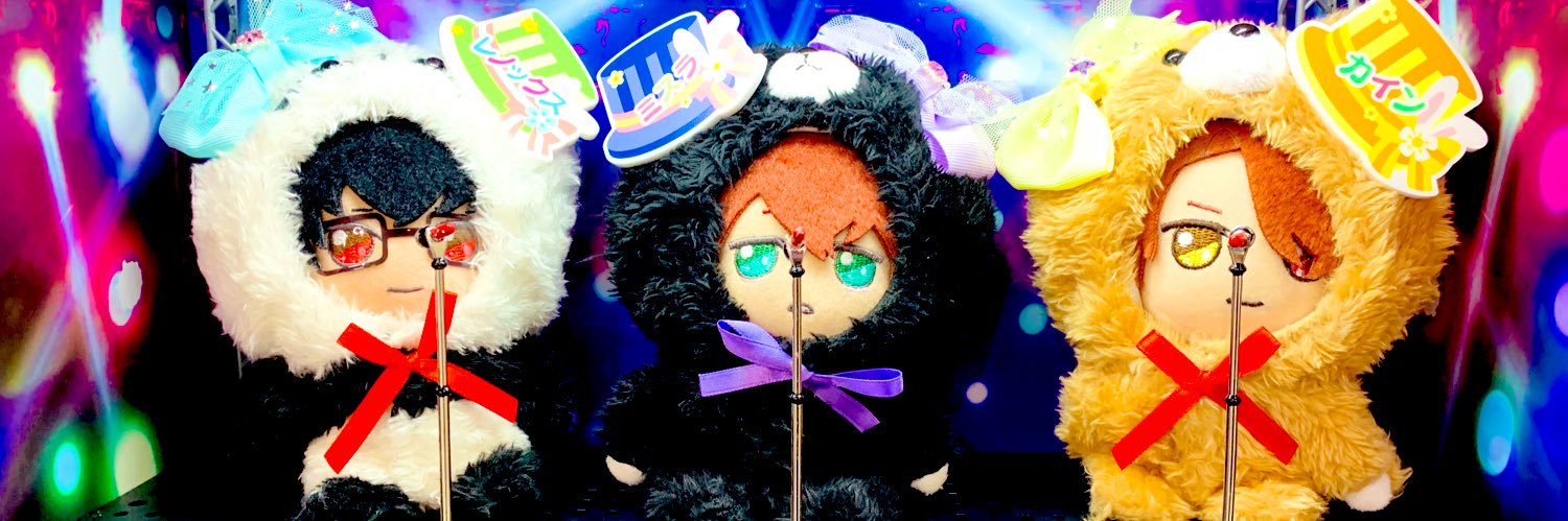 nuinuimimi's profile banner image