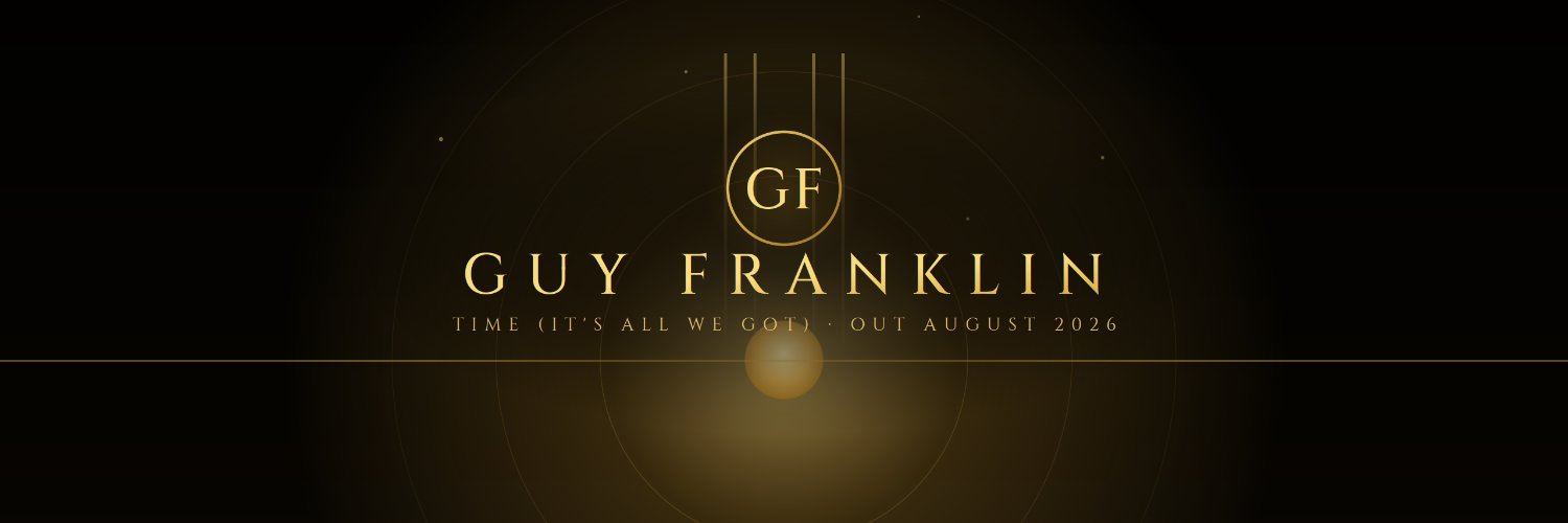 guyfranklinband's profile banner image