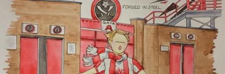 Kevin P Bradley banner