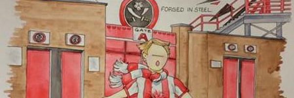 StWilf Profile Banner