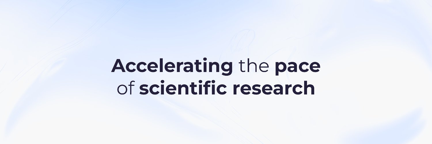 Scientific_AI's profile banner image