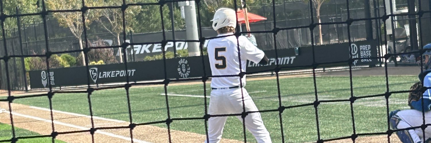 Landon Robert banner