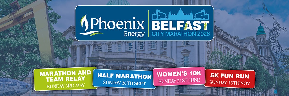 BelfastCityMarathon banner
