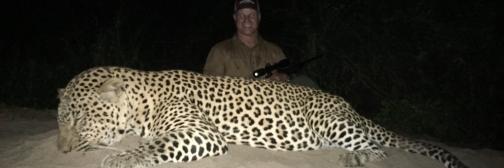 Randy Bloomer banner