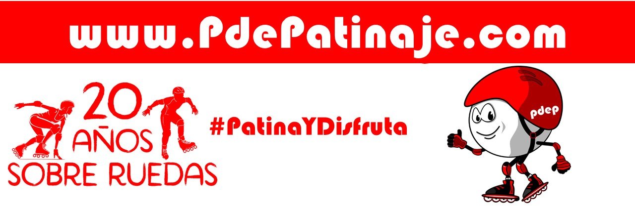 PdePatinaje's profile banner image