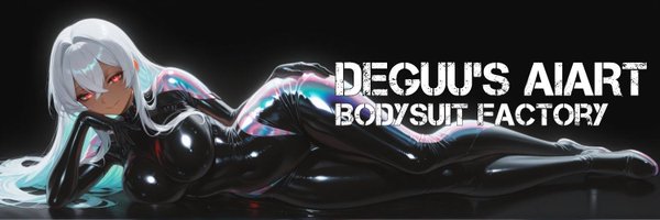 deguu_AI Profile Banner