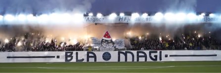 HansPetterB's profile banner image