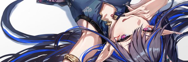 Skzk_Sdm Profile Banner