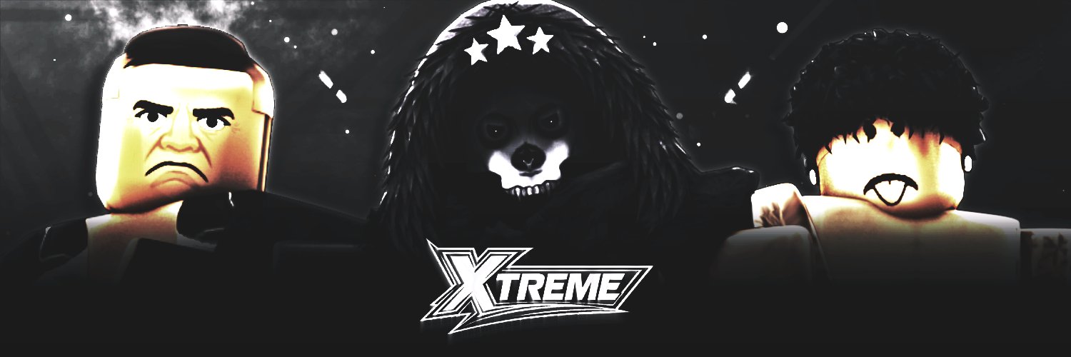 XTREME Wrestling! banner