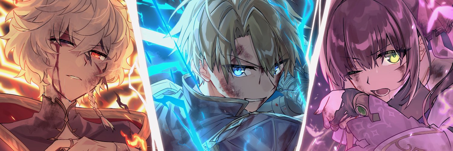 おかめりー banner