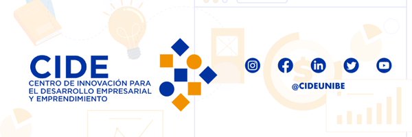 CIDEUNIBE Profile Banner