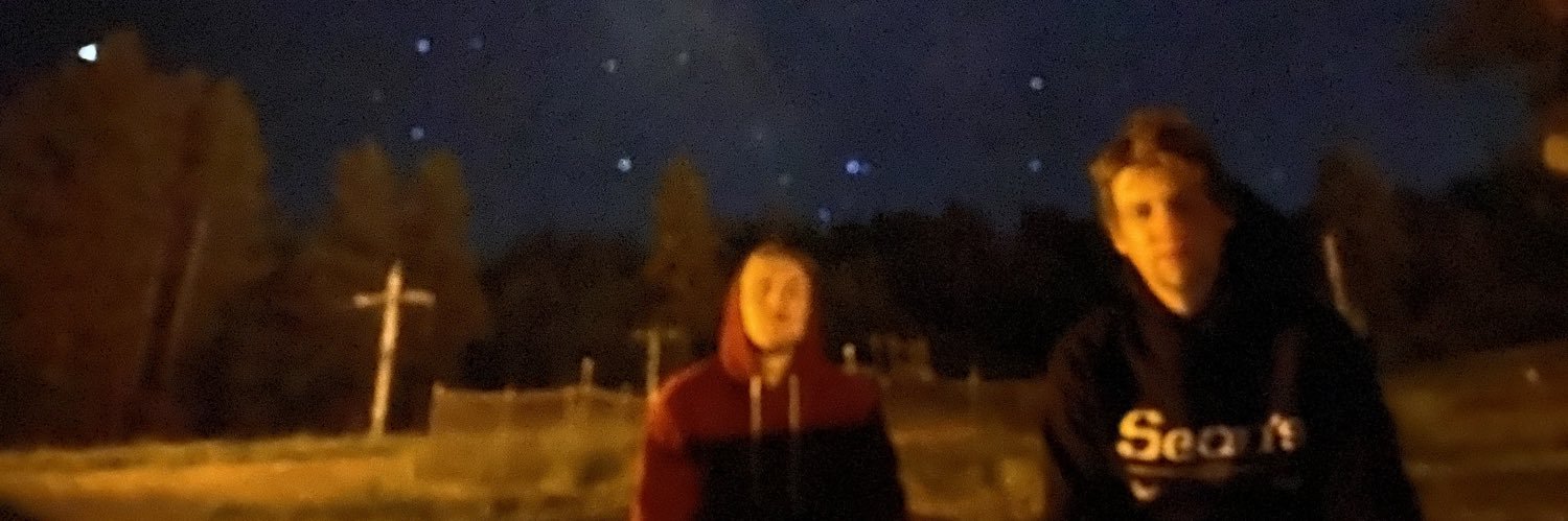 DoeDylanDoe's profile banner image