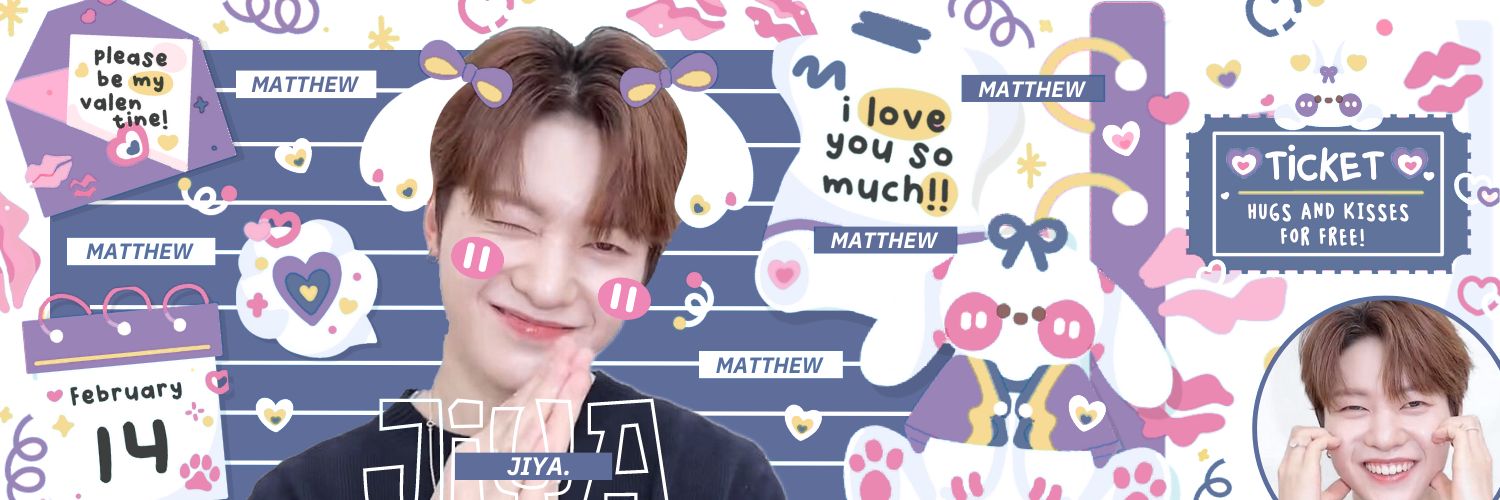 jiya ☆ banner