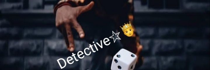 Detective Robin banner