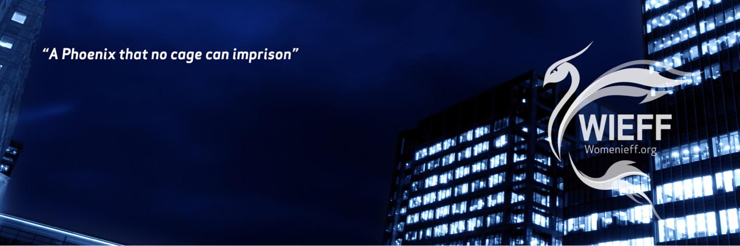 WIEFF banner