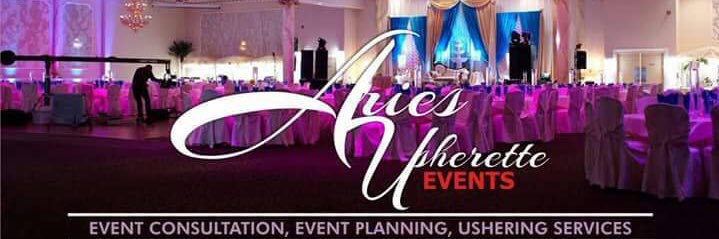 AriesUsherettes's profile banner image