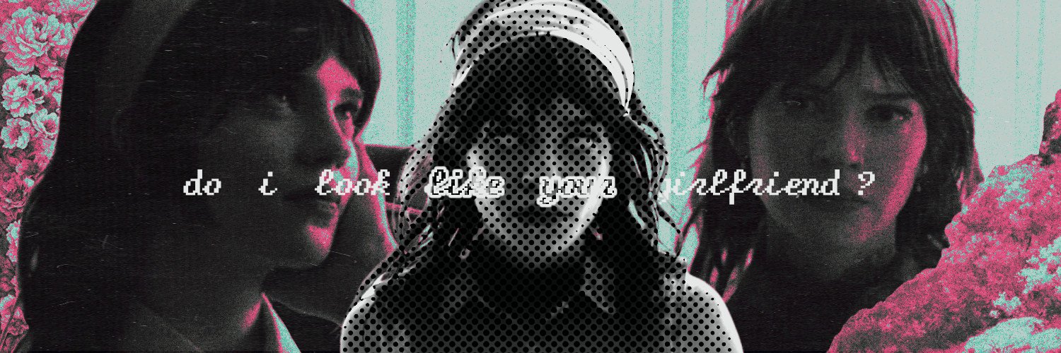 ᅠ ᅠ ᅠ ᅠ ᅠ ᅠ 𝄃𝄃𝄂𝄂𝄀𝄁𝄃𝄂𝄂𝄃ᅠ ᅠ ᅠ ᅠ 𝔩𝗒𝗅𝖺． banner