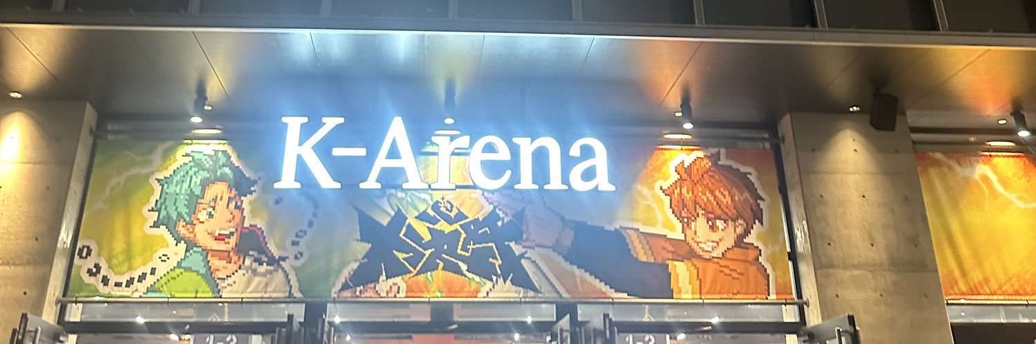 gamiko_sn's profile banner image