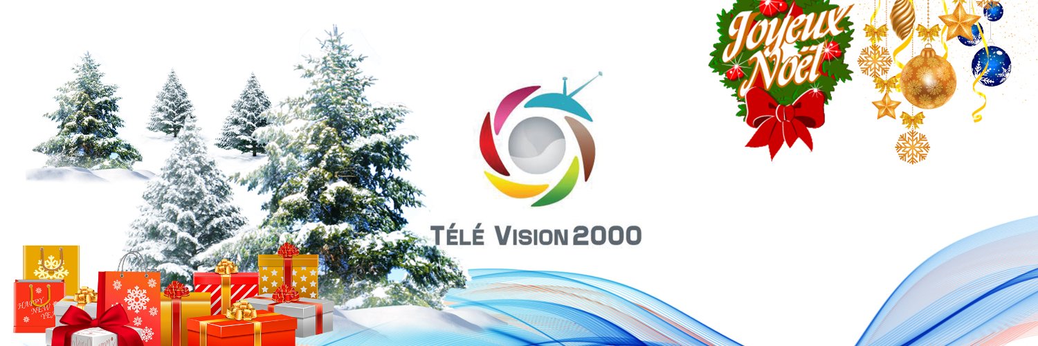 TeleVision2000's profile banner image