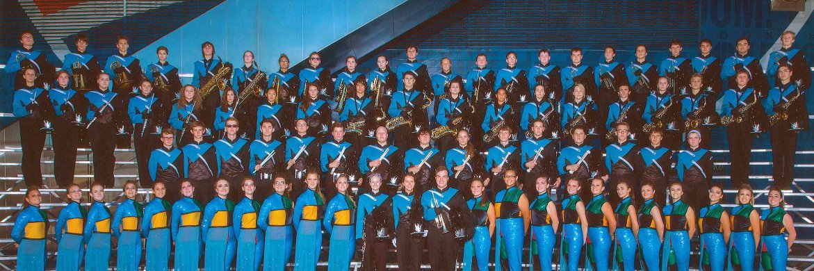 ShawneeBand's profile banner image