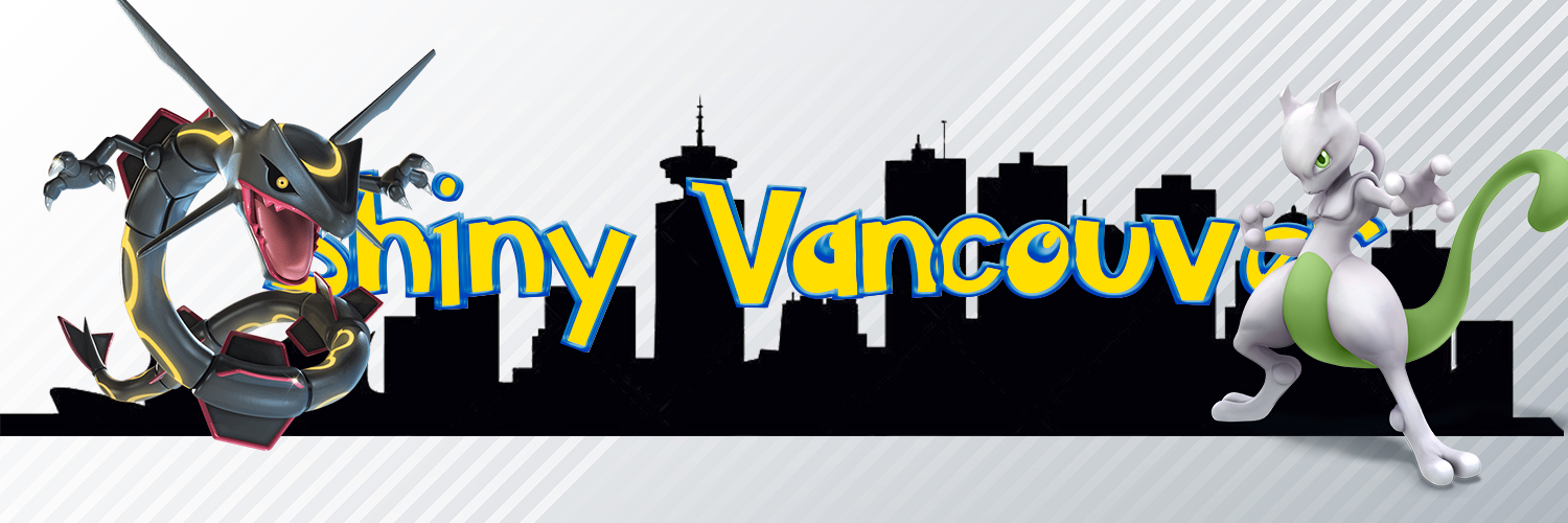 ShinyVancouver's profile banner image