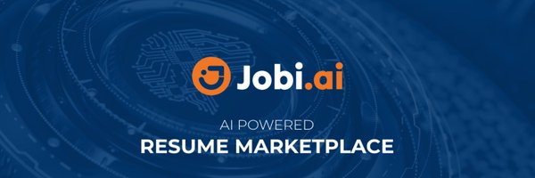 jobi_ai Profile Banner