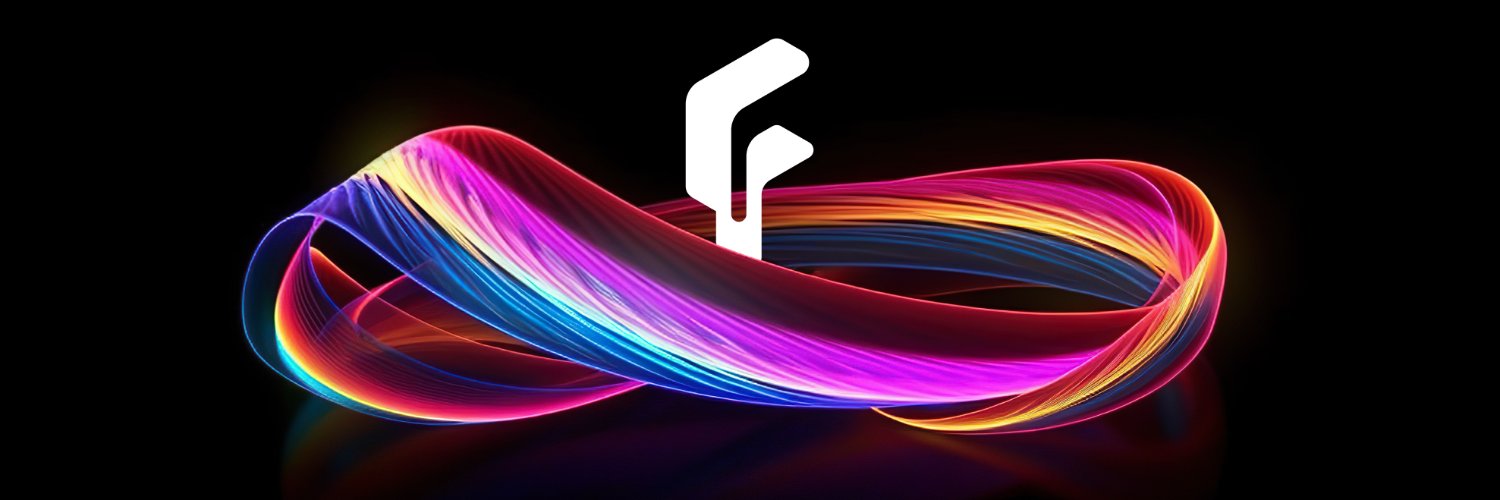 Fluo banner