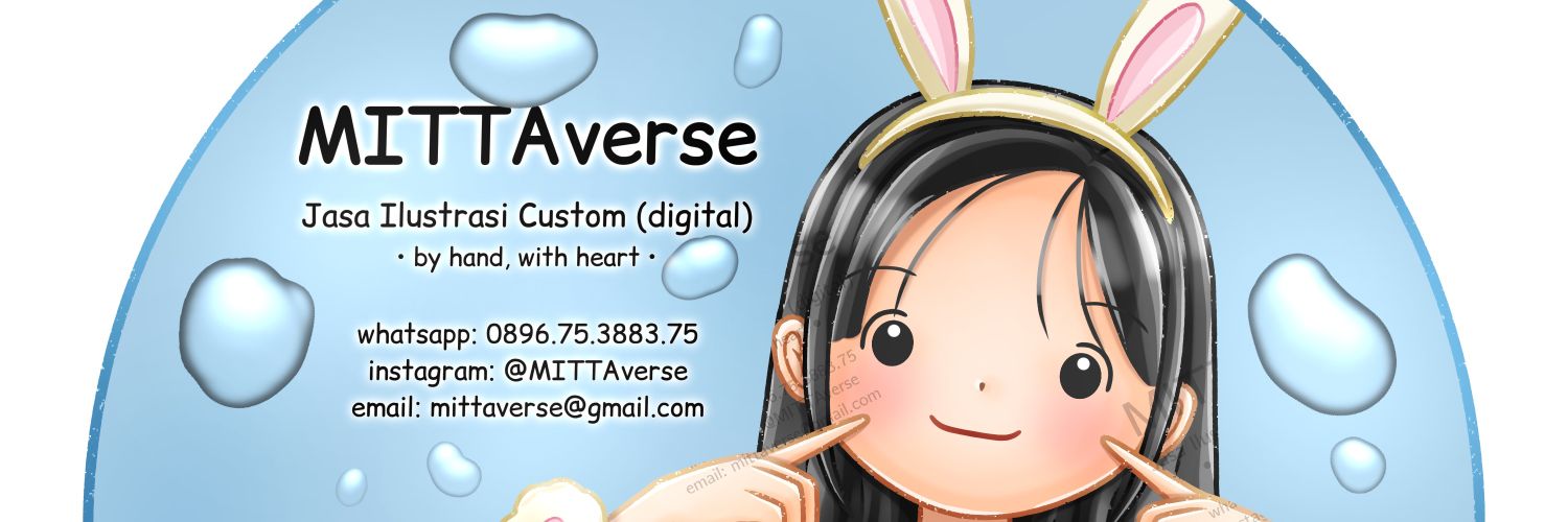 mittaverse's profile banner image