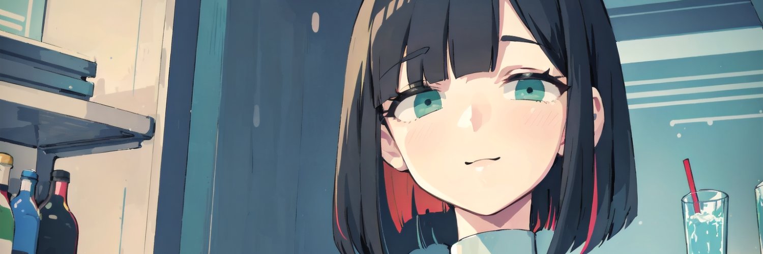 でめ_AI's banner