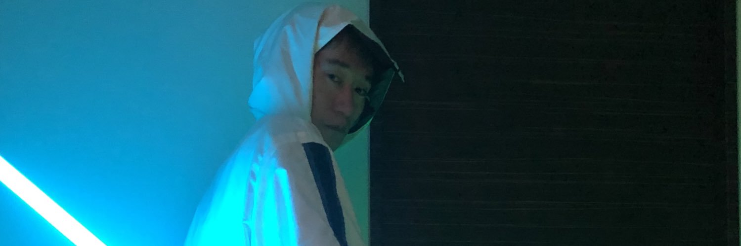 個人V、配信者を応援するフドウ・ユウキ・スー banner