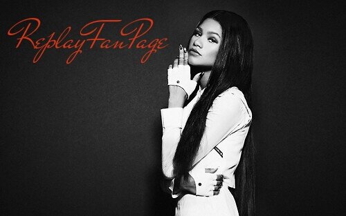 We Love Replay ♥ banner