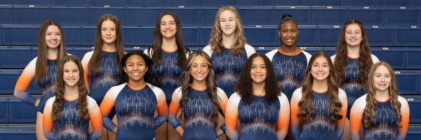 GymnasticsBMHS Profile Banner