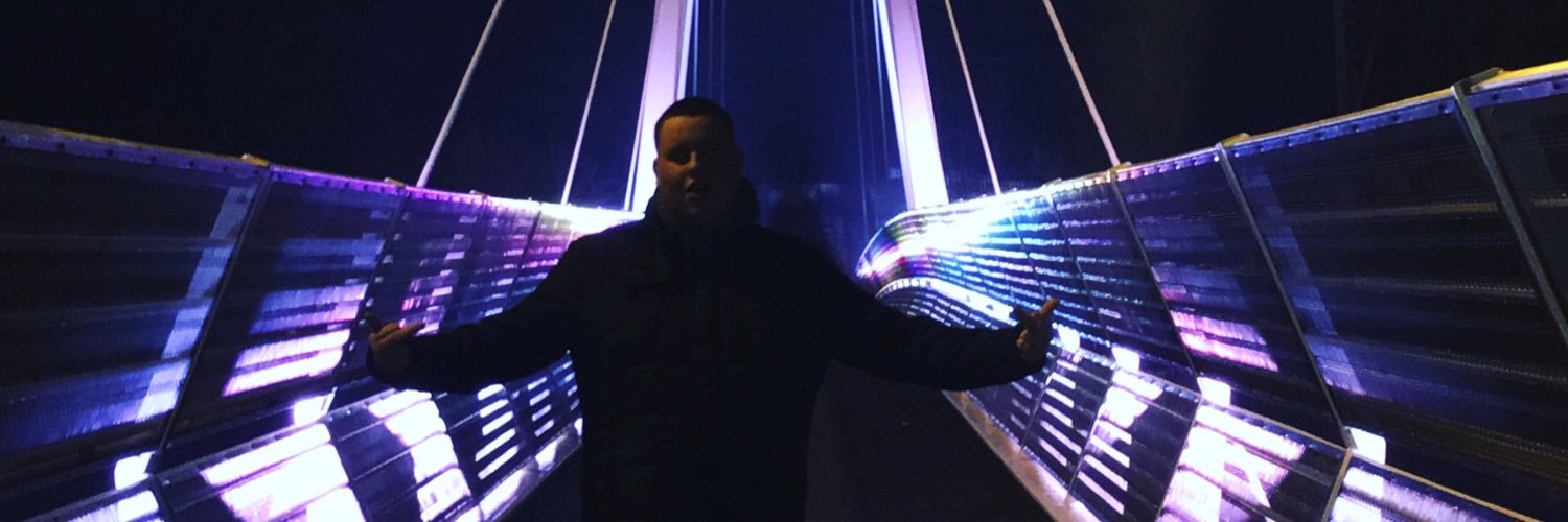 TjStarrMusic's profile banner image